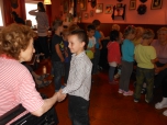 Dům seniorů v Michli